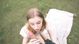 You like to ride, you like to fuck. Fucking My Stepsister in the Forest is a taboo thrill