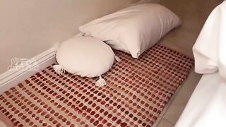 Sharing a bed with my sister's best friend - PPRNo