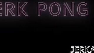 Latina slut Gianna Dior gets her pussy railed in doggy style on Jerkaoke