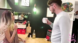 I fucked my ex-boyfriend again and he made me come hard