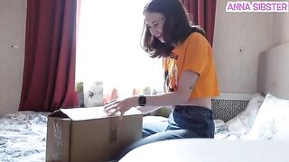 I got caught with a sex machine in my bedroom