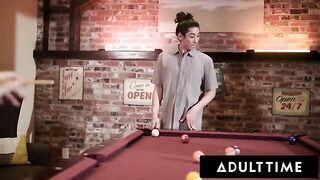 I Wanna Watch You Get Fucked By Another Guy! With Lauren Phillips & Quinton James - Hotwife Action