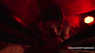 I experienced the most intense orgasm ever after hardcore sex with my boyfriend