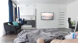 Autoblow AI caught by cheating stepmom in explicit scene