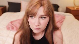 The hot babysitter Jaybbgirl will please you sexually