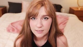 The hot babysitter Jaybbgirl will please you sexually