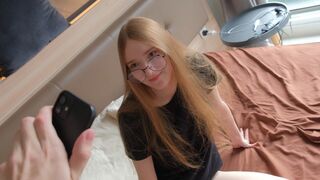 My stepsister is a porn actress, I had no idea