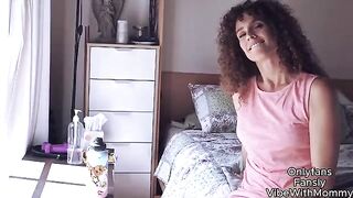 My friend’s hot mom seduced me and my stepson
