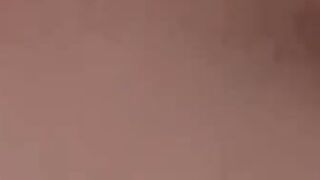 A nostalgic compilation of foot jobs and blowjobs with a hot brunette
