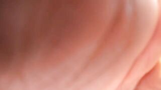 I have a surprise for you... The best double blowjob with a fit Latina babe