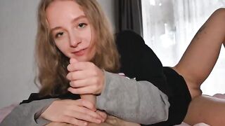 Let's talk about love? - a sexy babe shares her thoughts on intimacy