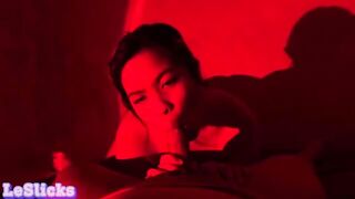 Horny Pinay girlfriend gets her booty pounded hard in POV style
