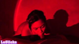 Horny Pinay girlfriend gets her booty pounded hard in POV style