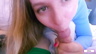 He fucked his step sister in a taboo encounter