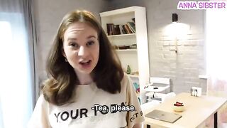 My ex-girlfriend came to me and asked me to fuck her again