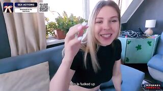 A hot app led to sex between stepbrother and sister