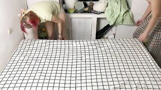 A man wants a serious relationship, but the girl just wants to fuck