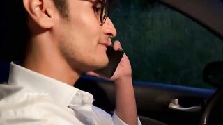 A week before the wedding, Dani Ortiz cheated on her fiancé in a taxi