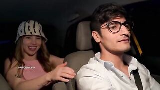 A week before the wedding, Dani Ortiz cheated on her fiancé in a taxi