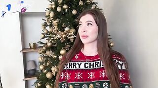 The dirty photographer fucks the teen model for free nude photoshoot