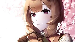 Raphtalia Edging Scene - The Rising of The Shield Hero (Hentai JOI)