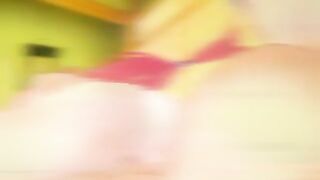 Genshin Impact YAE MIKO seduces you with her amazing body
