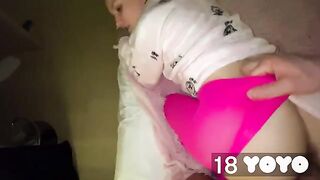 I tried to seduce my stepbrother, but he didn’t want to fuck me after stepdad
