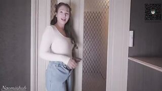 Do you want to taste my gushing pussy juice? I’ll splash some anal too