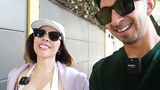 I fucked my friend's ass in Mexico City with my big cock