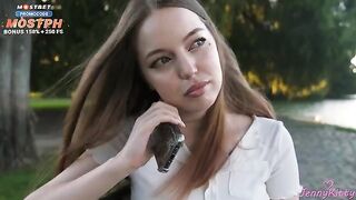 For money yes! Bought sex with a gorgeous 18-yr-old