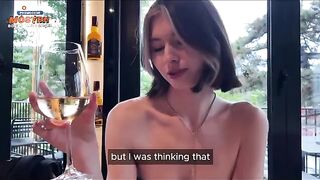 An 18-year-old girl received a luxurious gift from a rich man after the first date