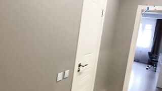 The guy forced his step-sister to kiss and engage in intimate acts