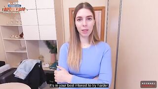The stepmom served her stepson a hot portion of cumporn