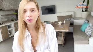 Stranger picked up CaliforniaBabe on vacation and fucked her hard in rough anal sex