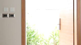 Sweetie Fox and Diana Rider get fucked hard by a trainer