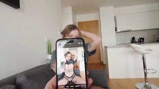 I fucked my boyfriend's best friend, it was a lesson for him!