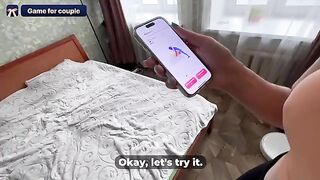 Pervert guy used an app to hook up with his stepmom for sex