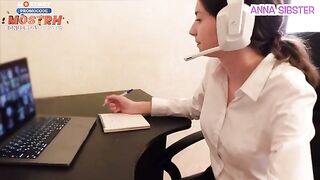 I can give a blowjob, but I won't cheat on my BF