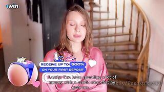 My stepmom is an adult star, do not tell my dad!