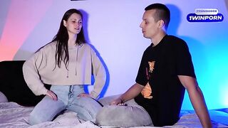 The best sex positions according to an adult film star, revealed in a steamy podcast interview