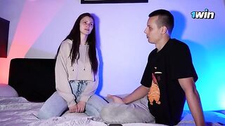 The best sex positions according to an adult film star, revealed in a steamy podcast interview