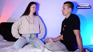 The best sex positions according to an adult film star, revealed in a steamy podcast interview