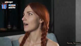 Familly therapy session turns into a wild orgy