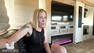 My Stepmom is a Bad Influence, a taboo fantasy come true