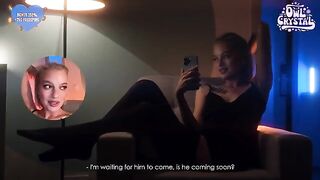My boyfriend cheats on me? Then I'll fuck his best friend