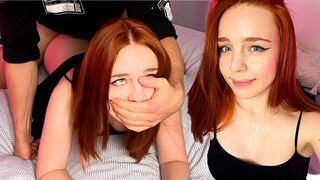 A couple in love can’t control their teenage desire for sex
