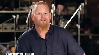 A report from a famous studio about porn actress with big tits