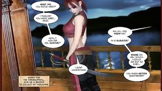 3D adult comics with the best sex scenes - Epoch