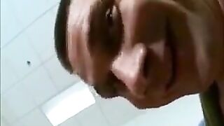 Fingered pussy with feet in hardcore porn