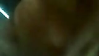On the bus, he jerked off at the ass of a girl